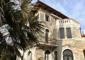 Villa Ada al Lido Lido Di Venezia